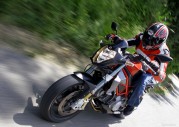 Bimota DB6 Delirio Bimota DB6 Delirio